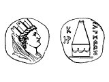 Coins of Tarsus